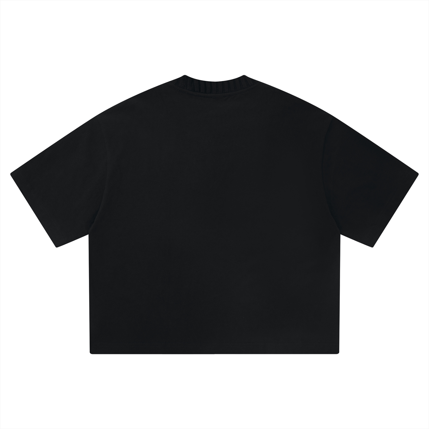 Signature Ringer Tee