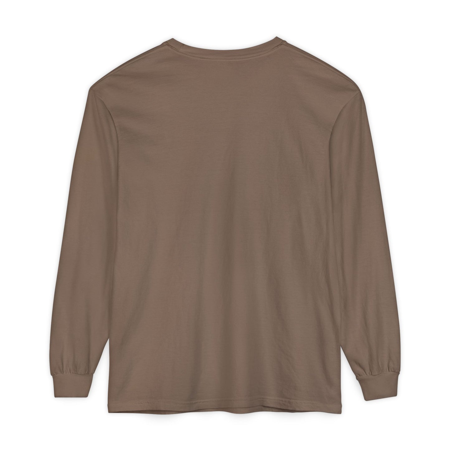 "Purpose" Long Sleeve Tee