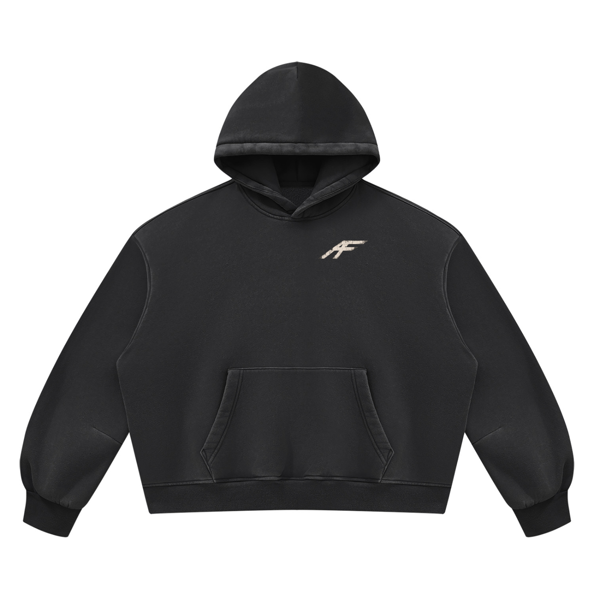 Sent There Hoodie