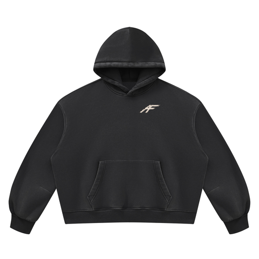 Sent There Hoodie