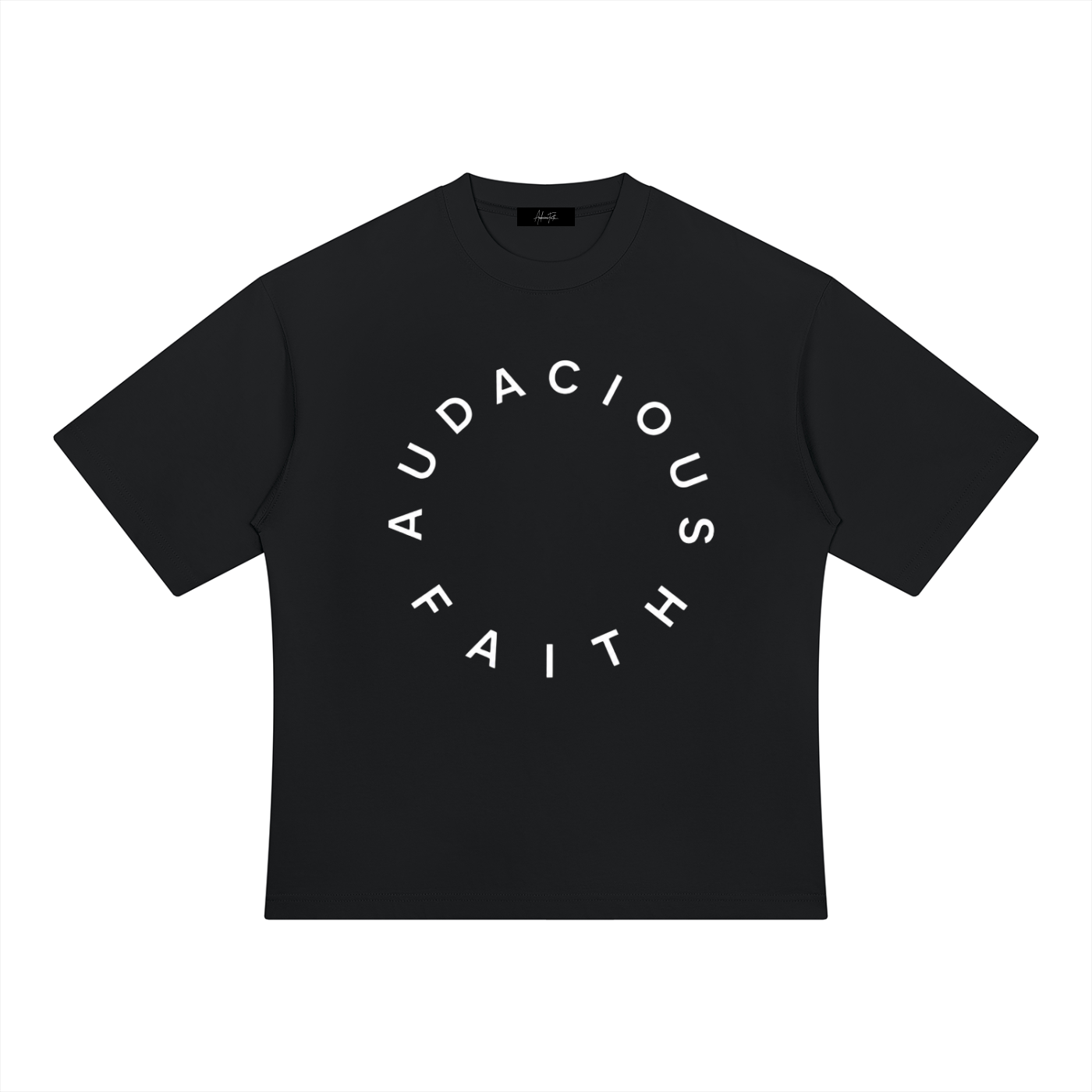 Circle of Faith Tee
