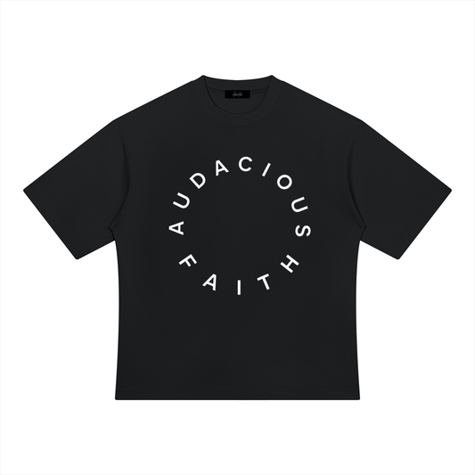 Circle of Faith Tee