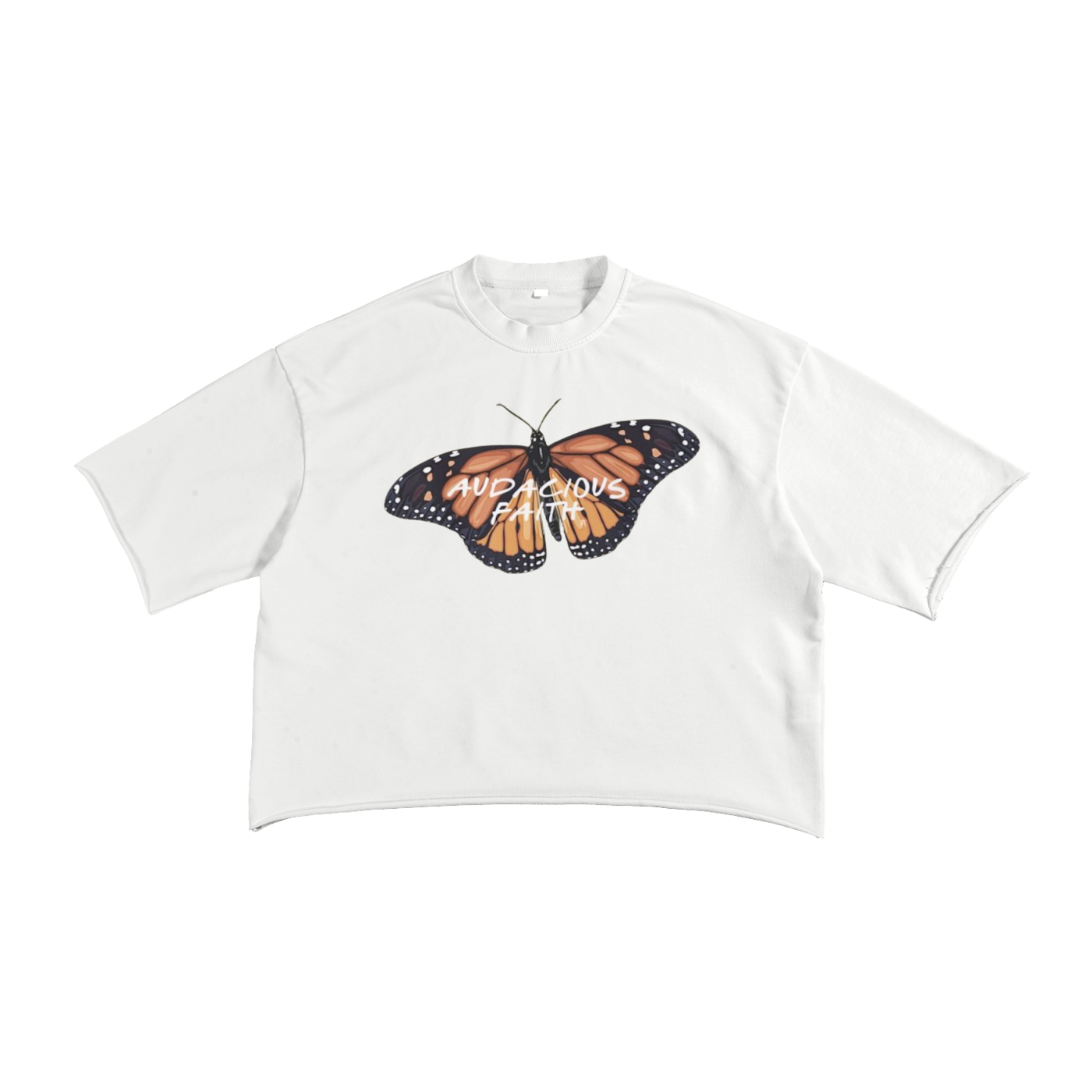 Transformed Tee