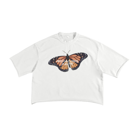Transformed Tee