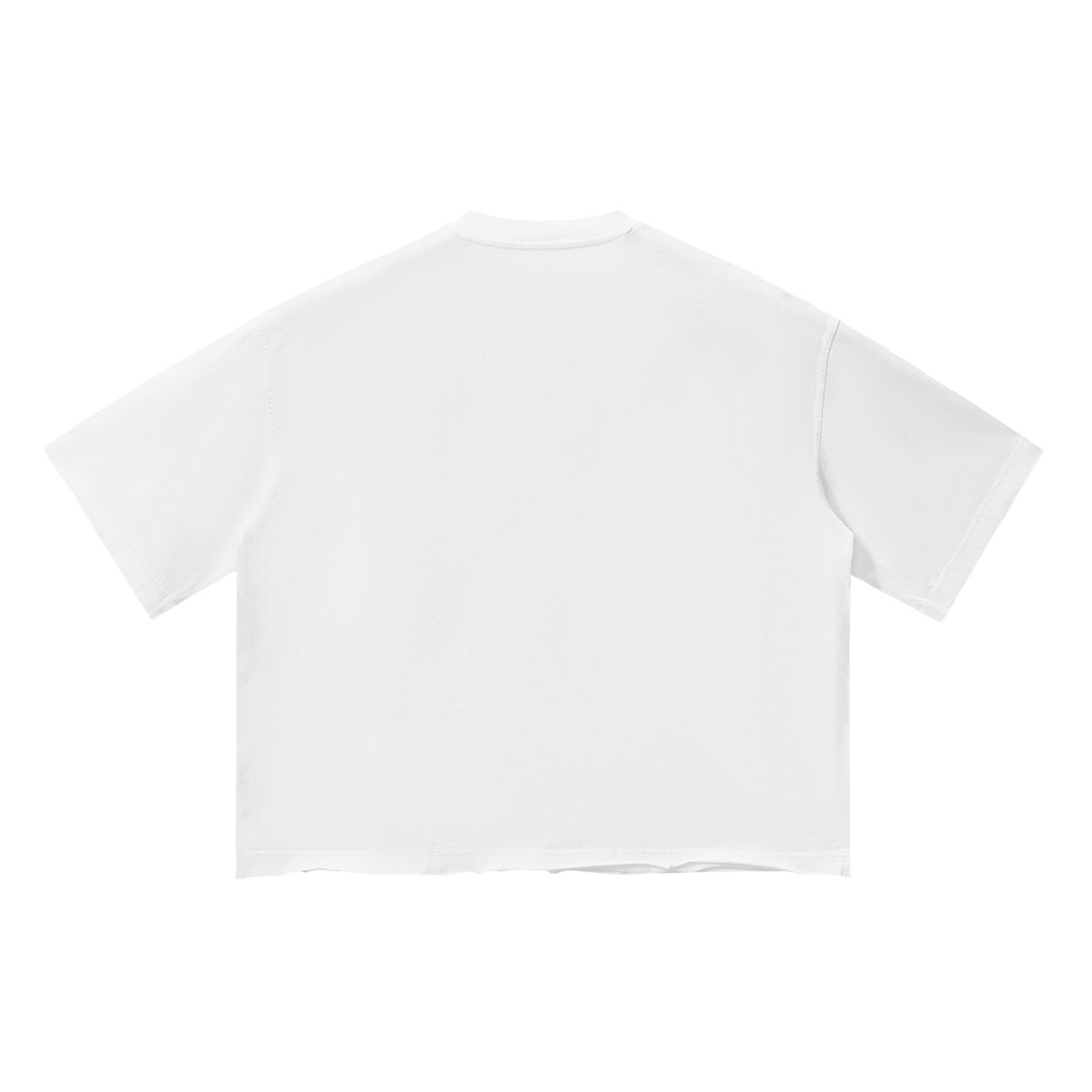 Crazy Until It Works Tee