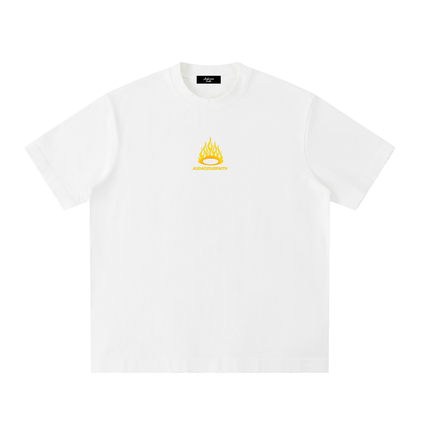 Refined by Fire Tee