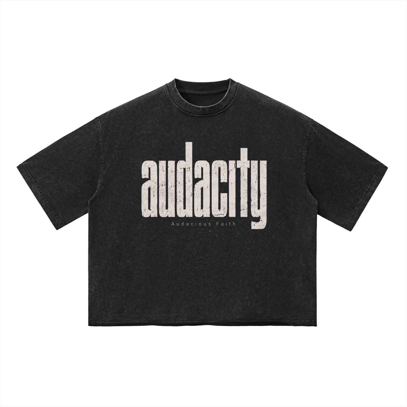The Audacity Tee