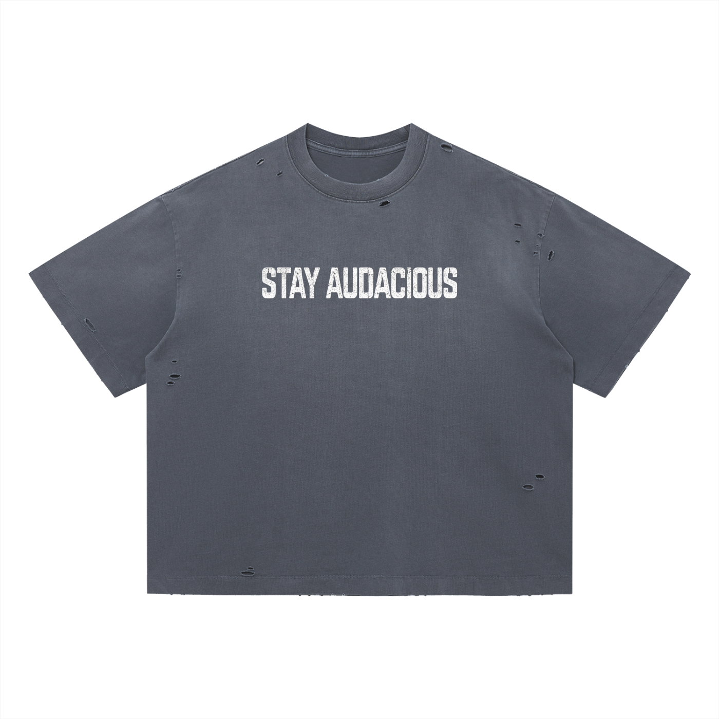 Stay Audacious Tee