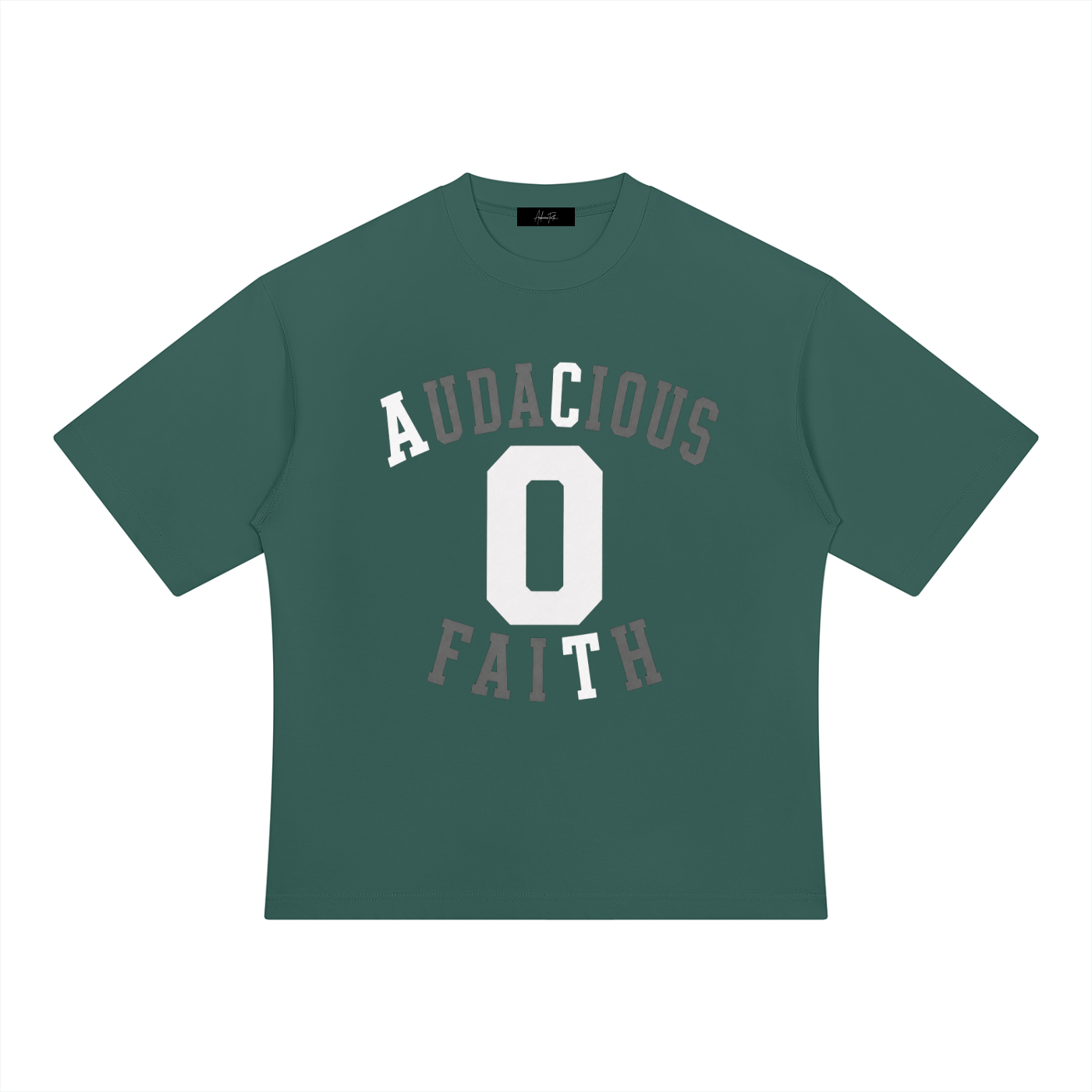 Zero Doubt Tee