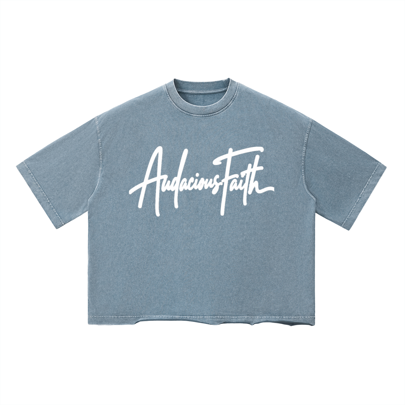 Written in Faith Tee