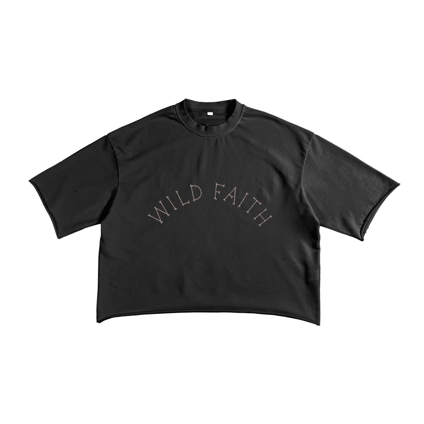Wild Faith Tee