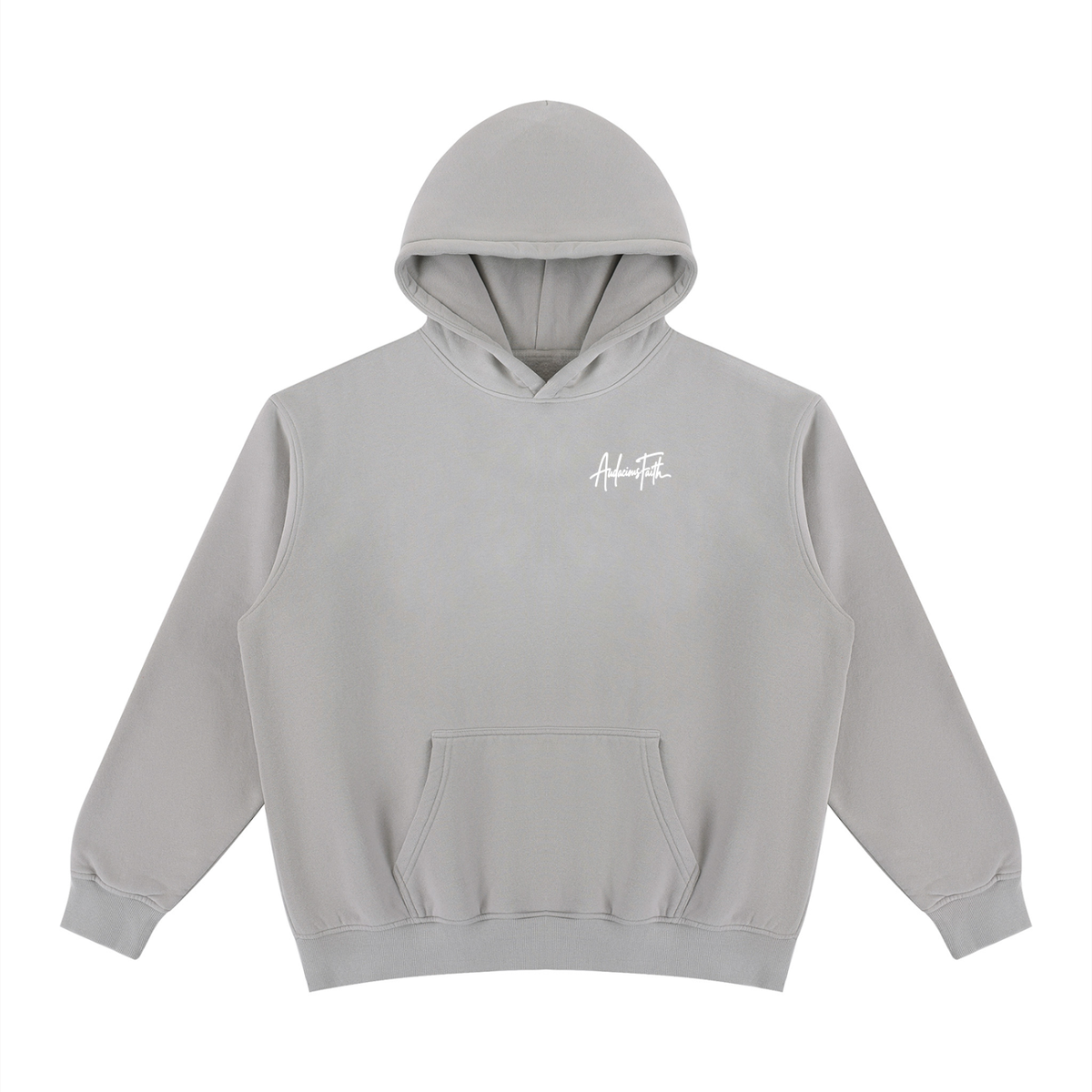Quiet Confidence Hoodie