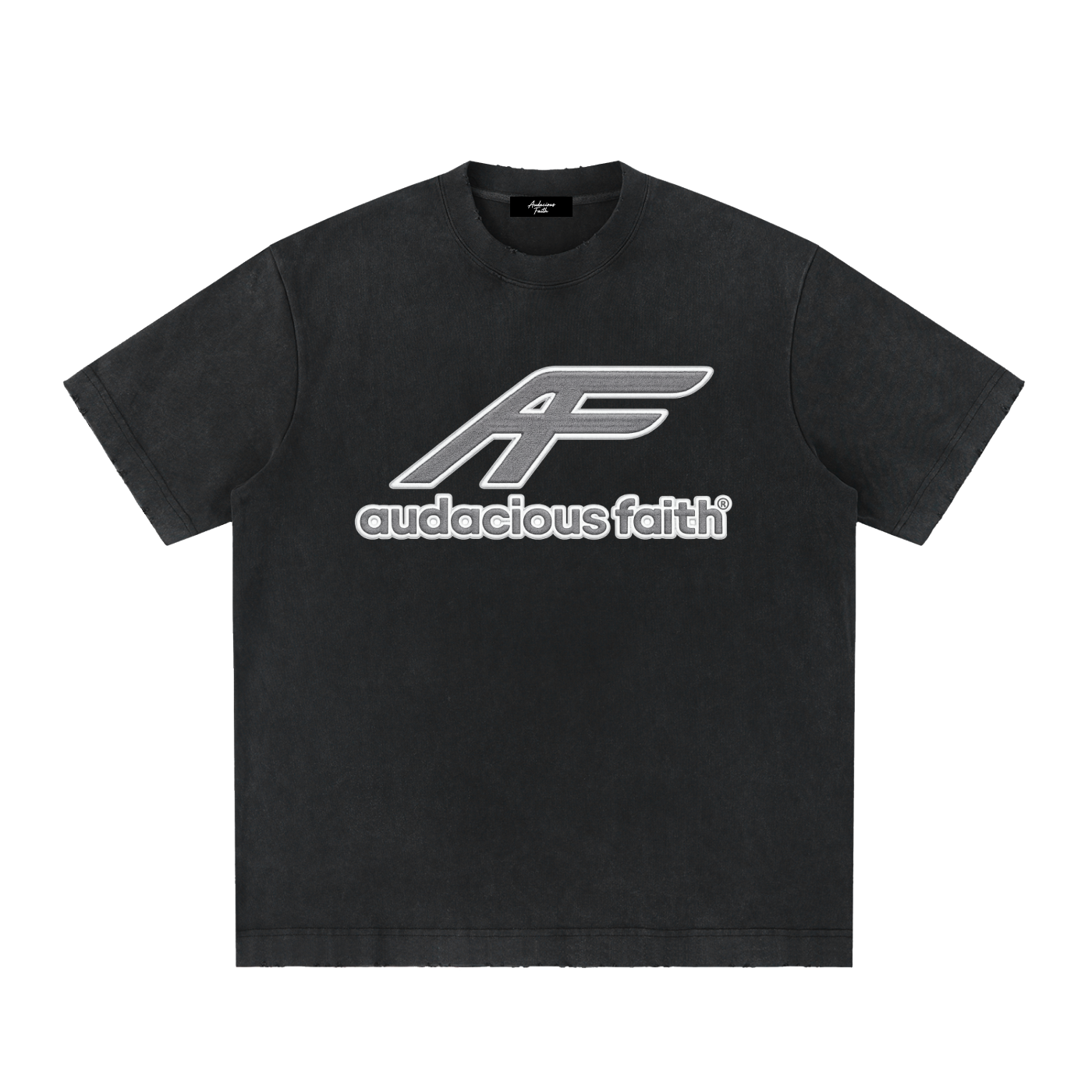 AF Signature Tee
