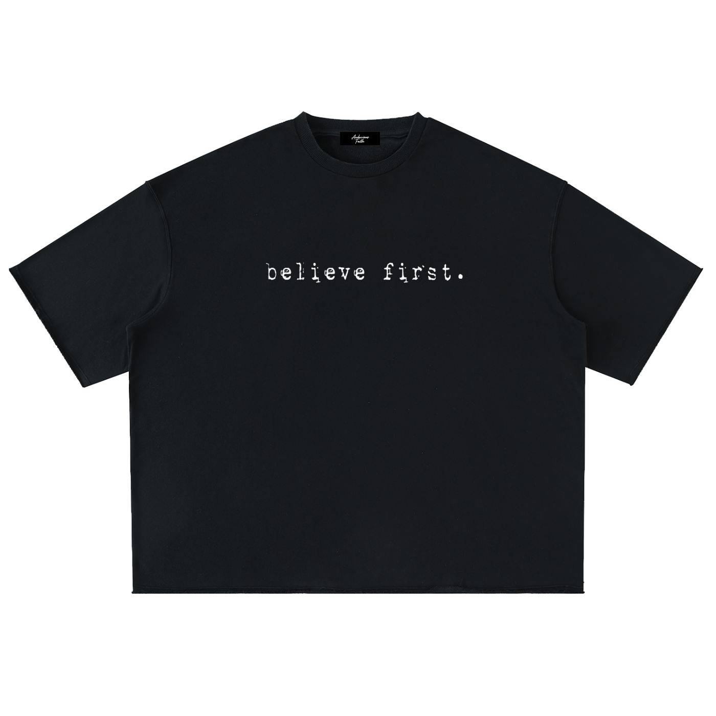 Believe First Tee