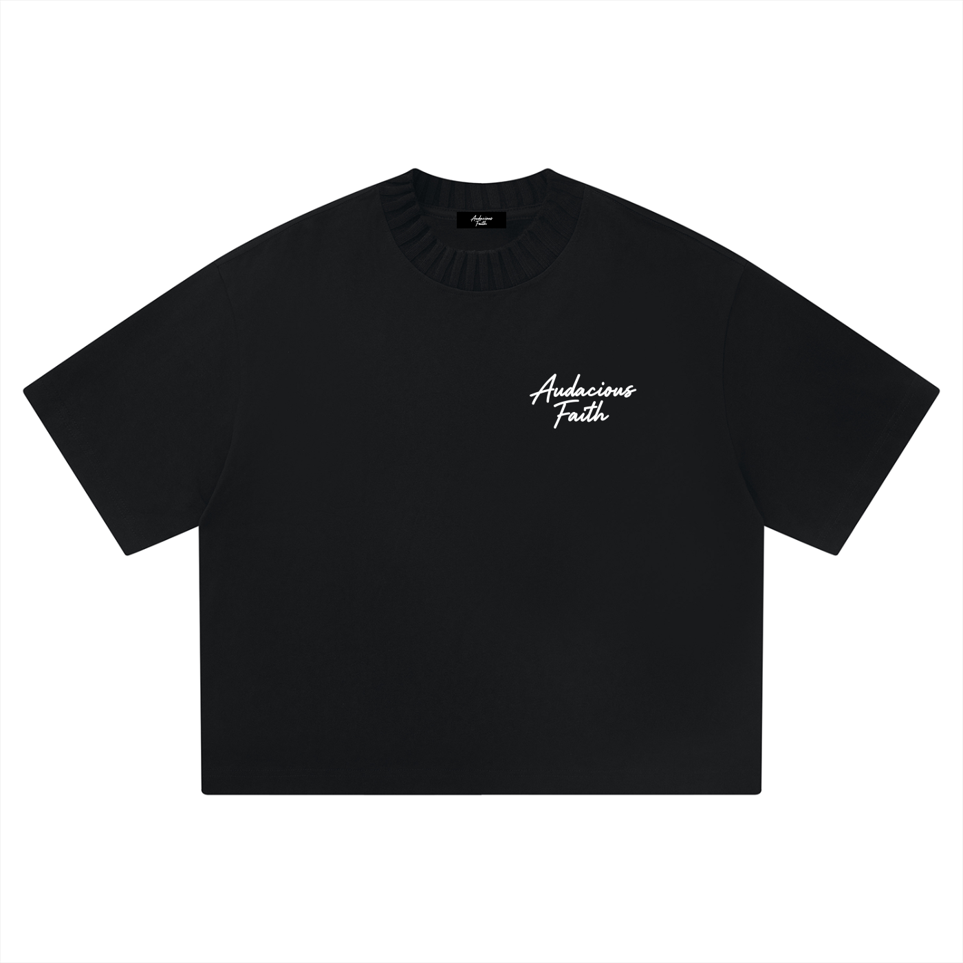 Signature Ringer Tee