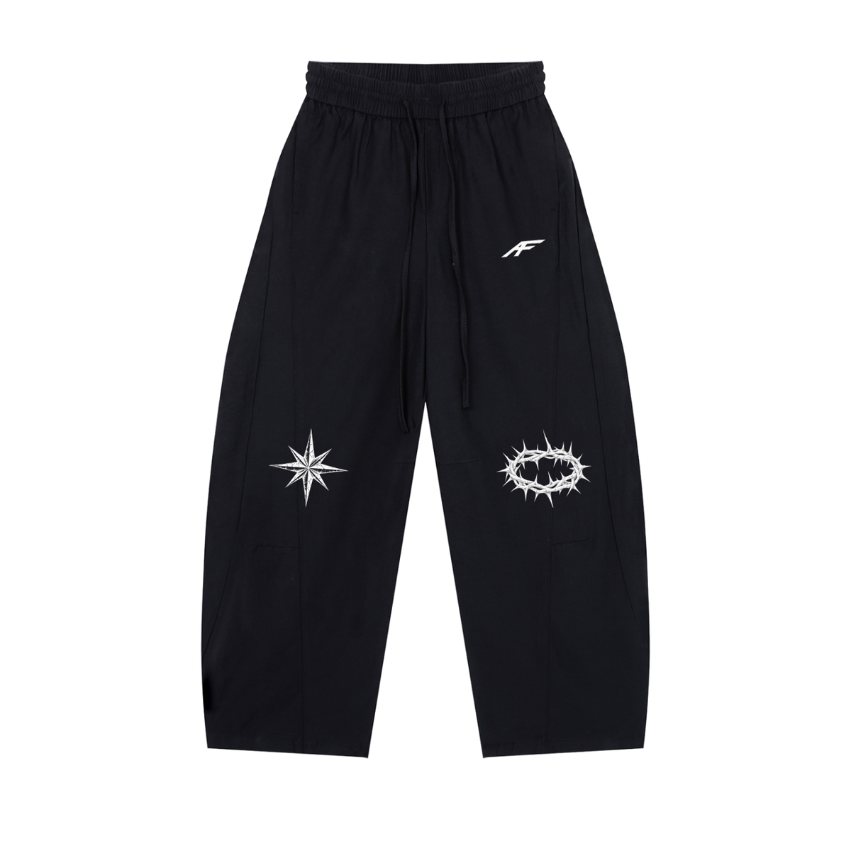 Believe First Woven Pants