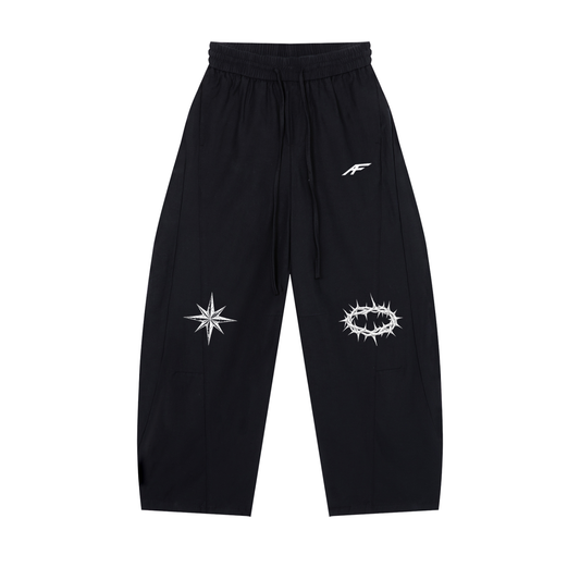 Believe First Woven Pants