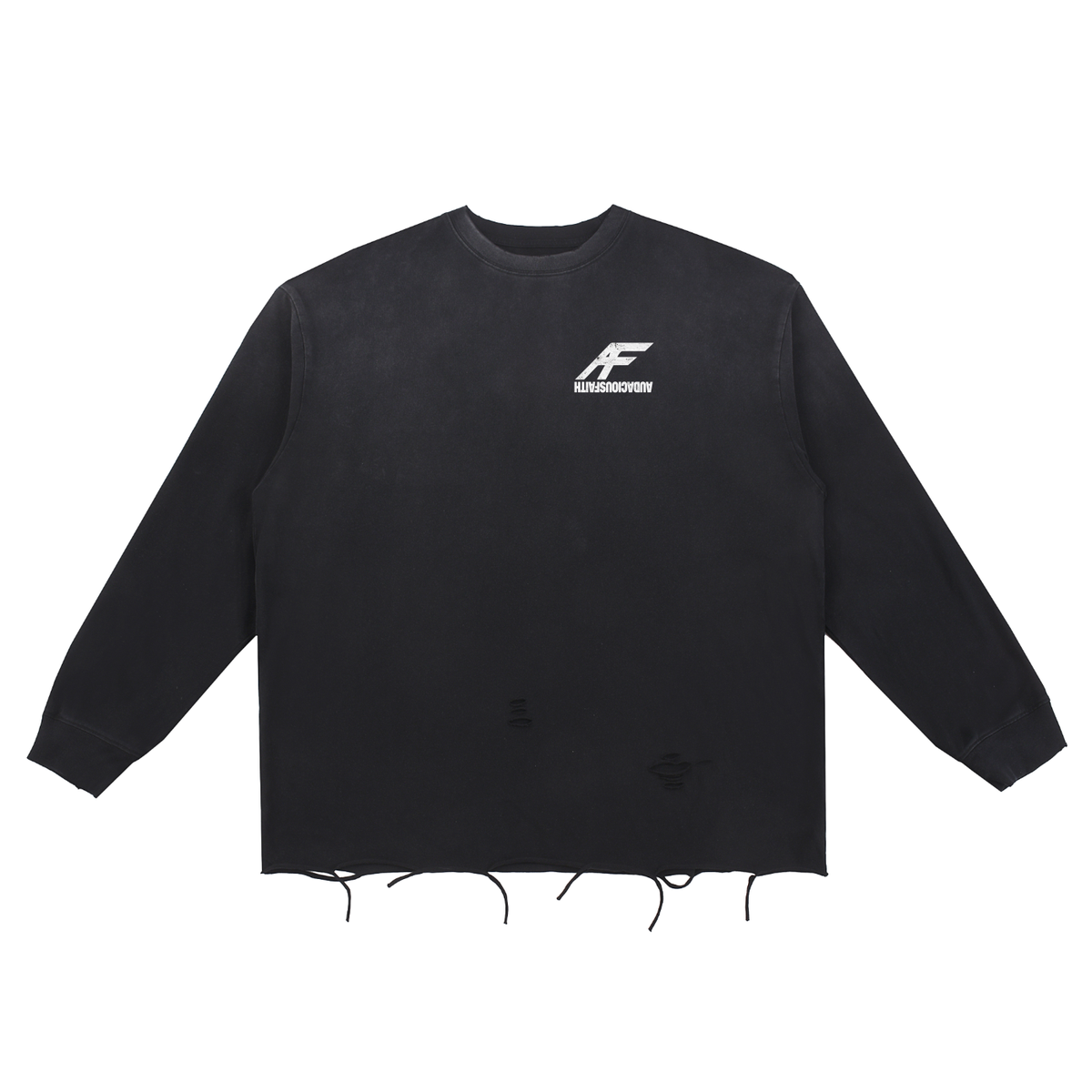 Against Sight Long Sleeve