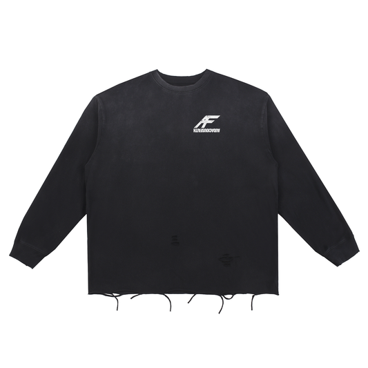 Against Sight Long Sleeve