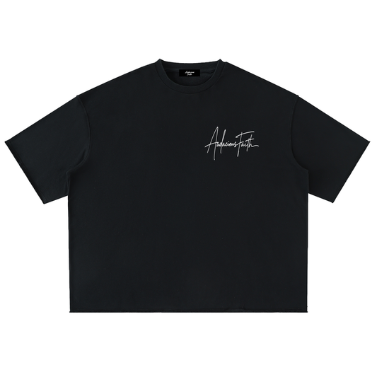 Watch God Work Tee