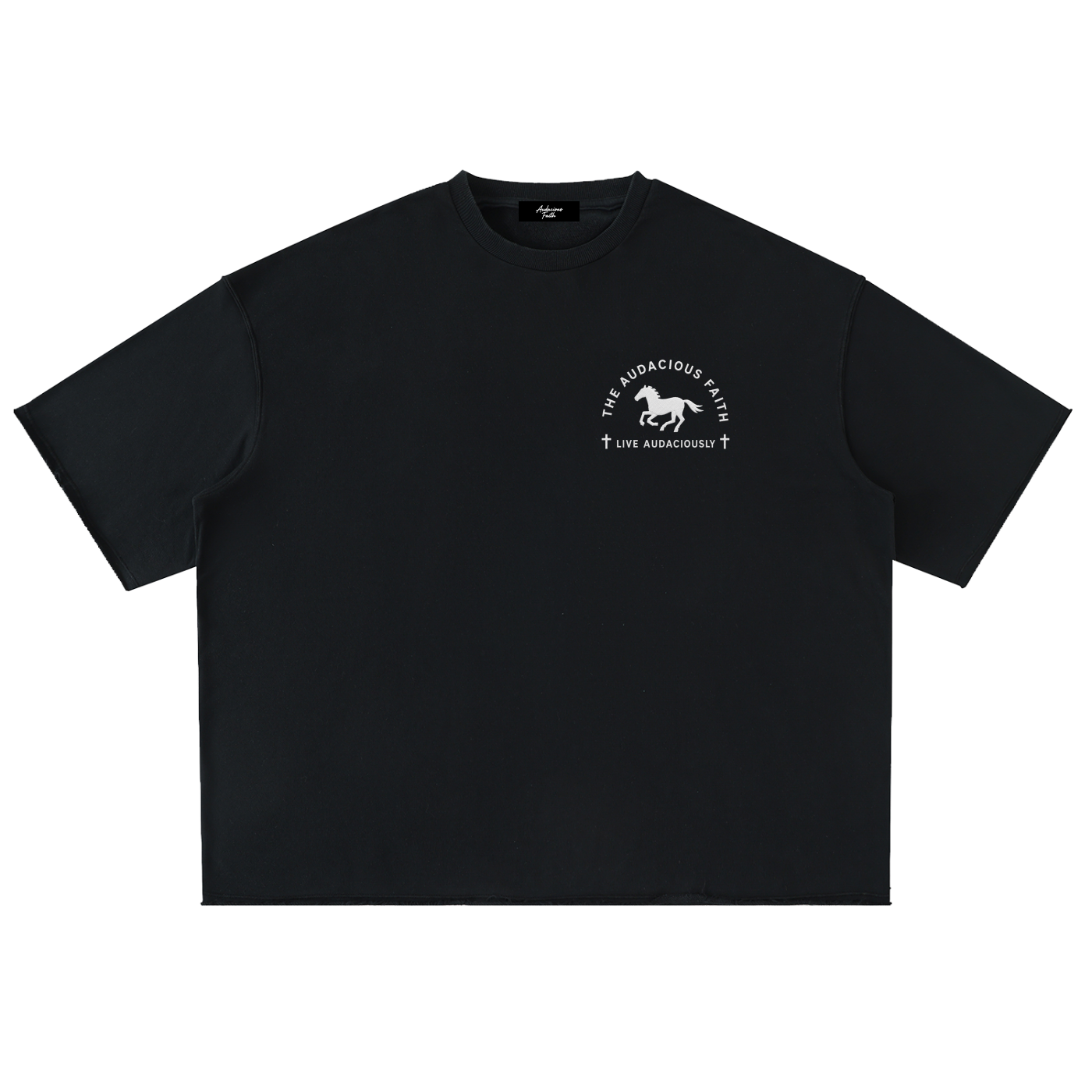 Battle Ready Tee