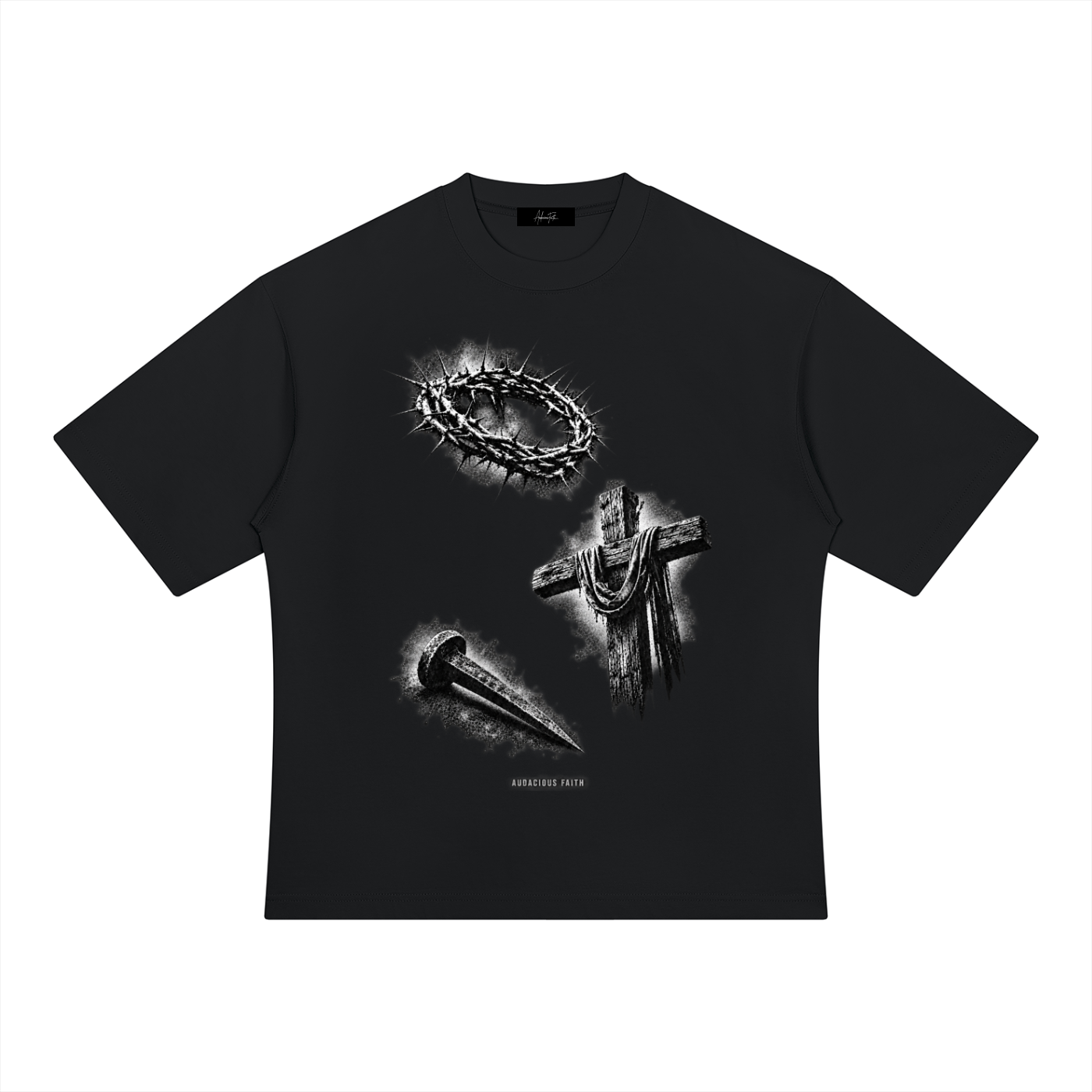 Paid in Full Tee