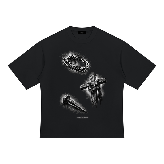 Paid in Full Tee