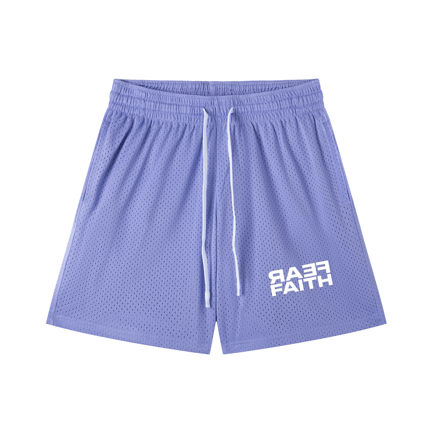 Bet On Faith Shorts
