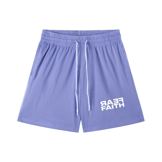 Bet On Faith Shorts