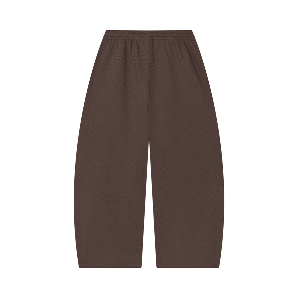 Steady Ground Waffle Pants