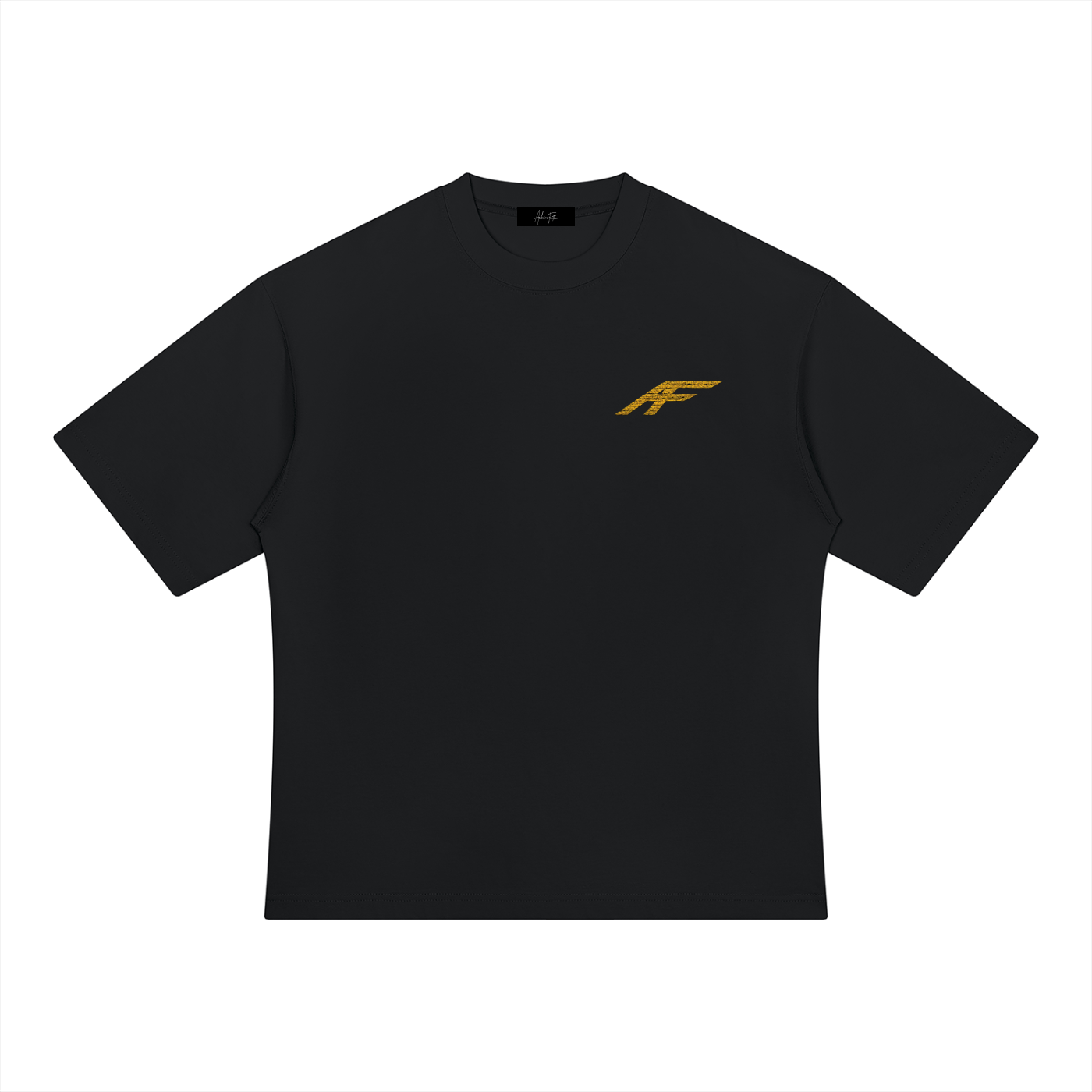 Live Audaciously Tee