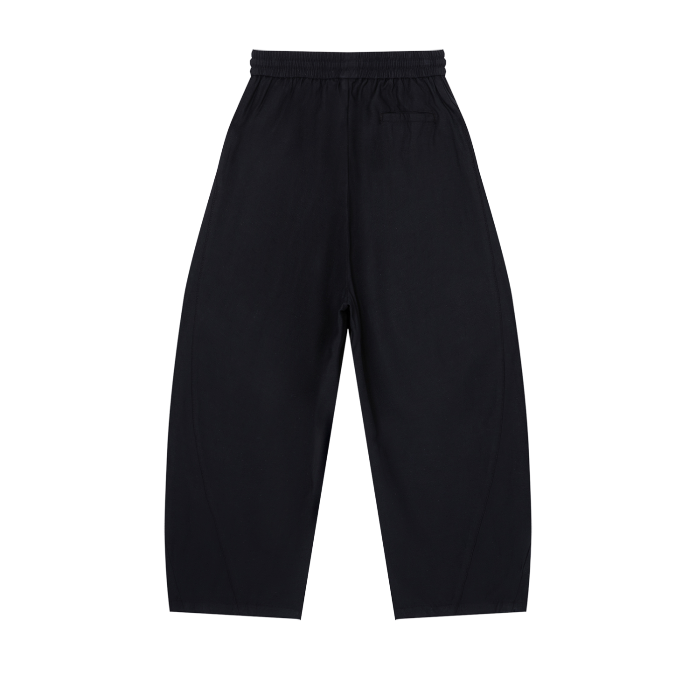Greater Is He Wide Leg Pants