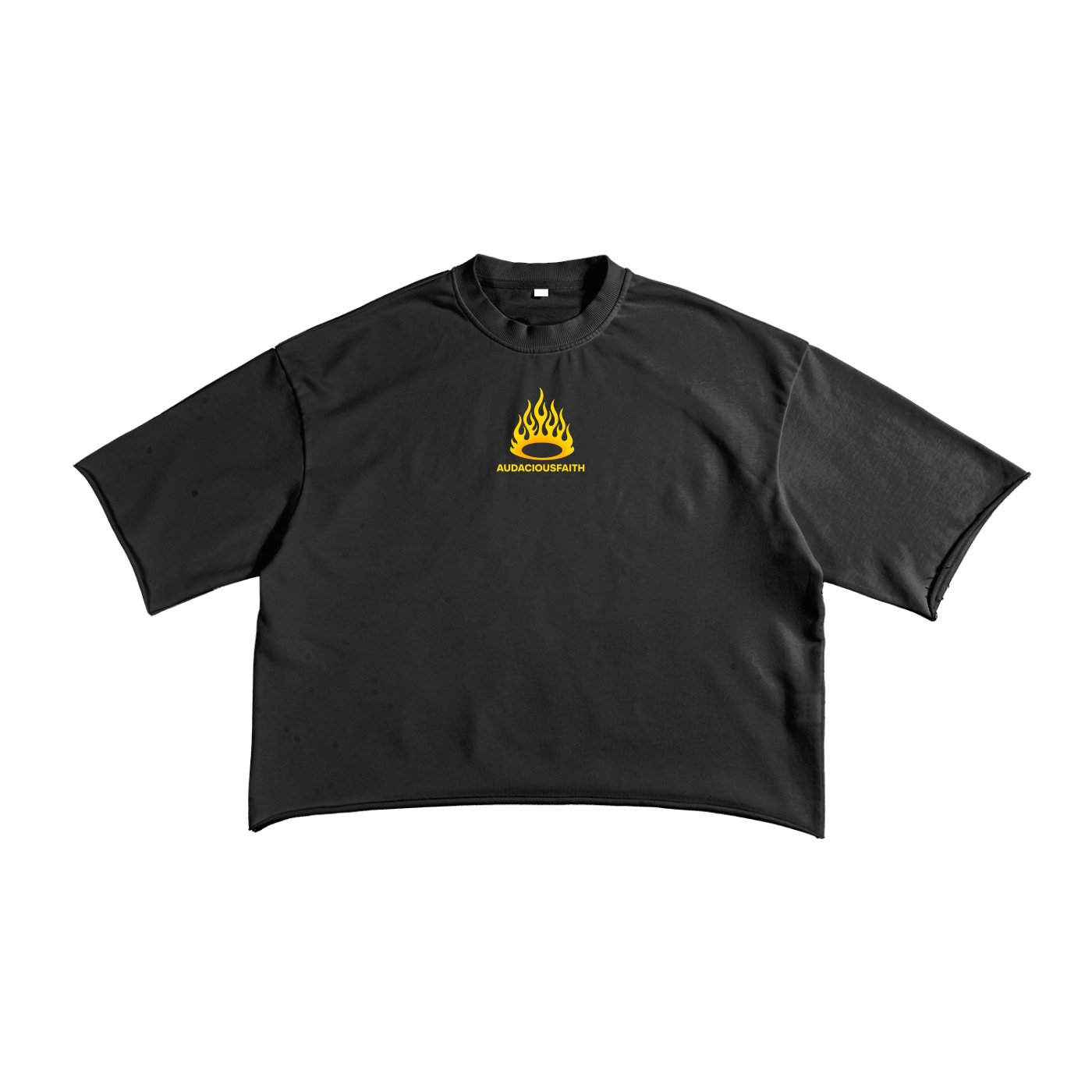 Refined by Fire Tee