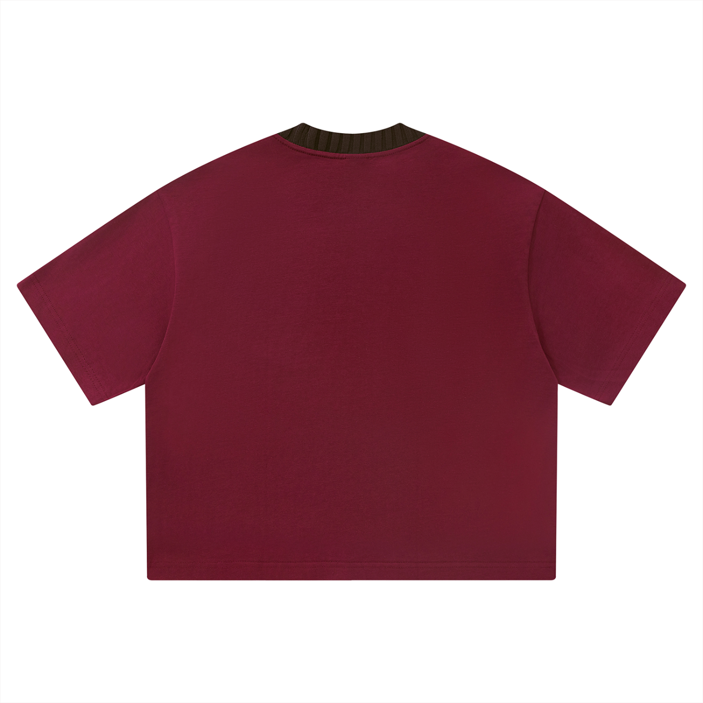 Signature Ringer Tee