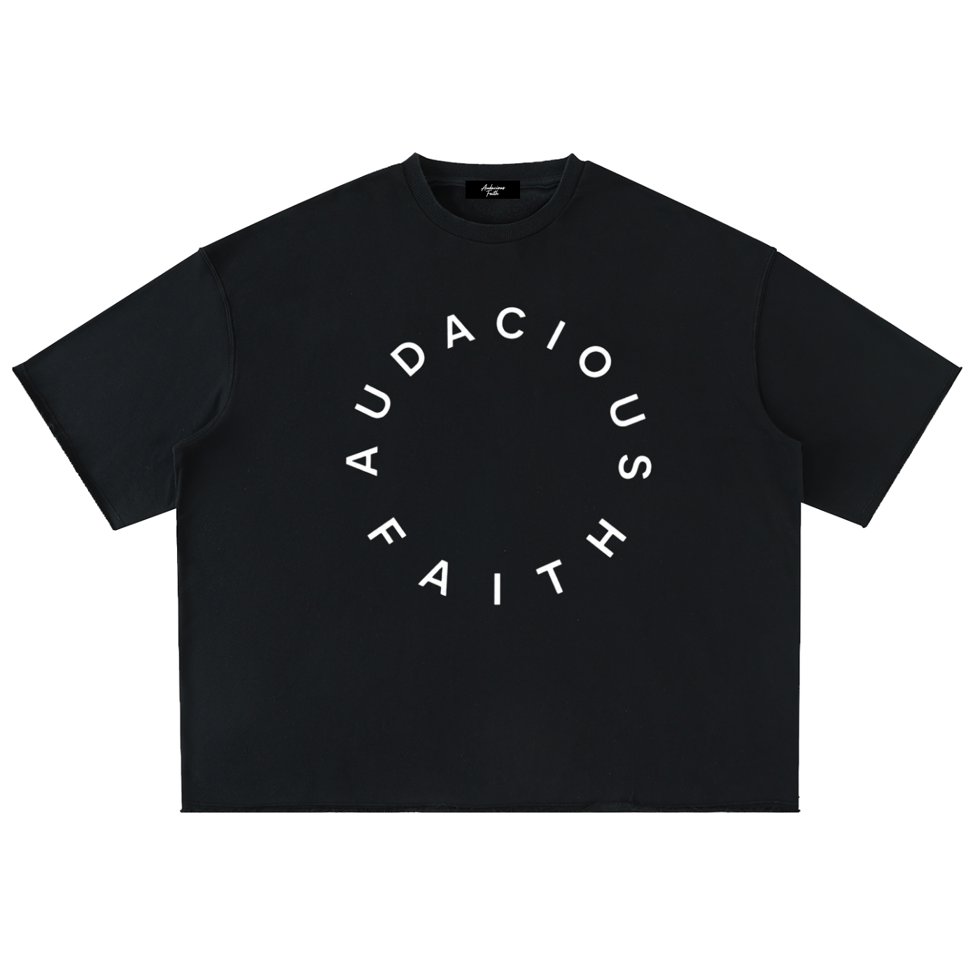 Circle of Faith Tee