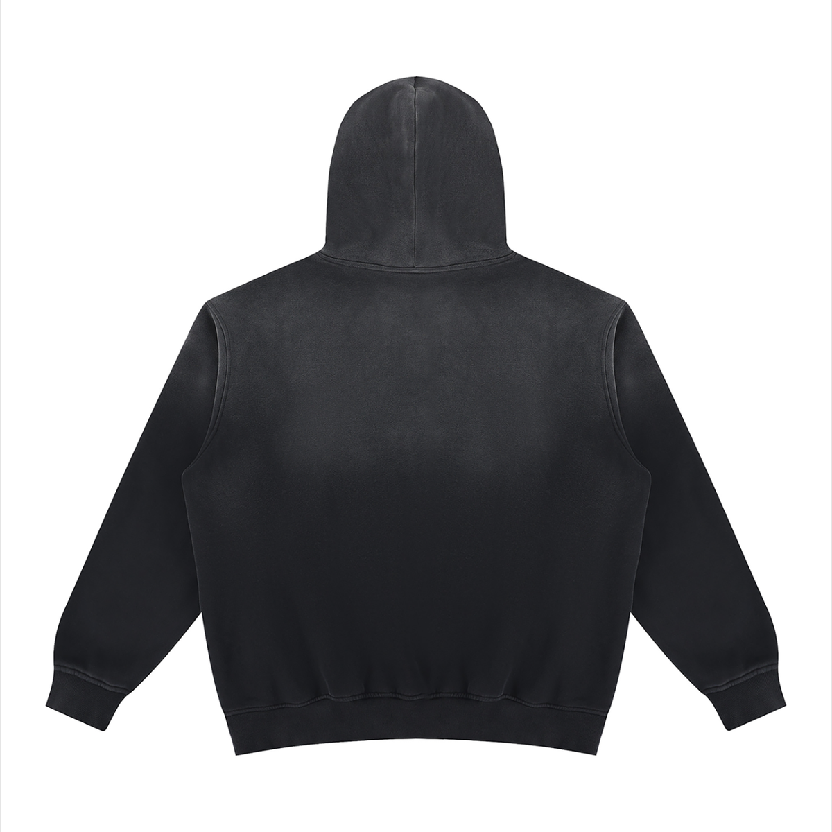 Quiet Confidence Hoodie