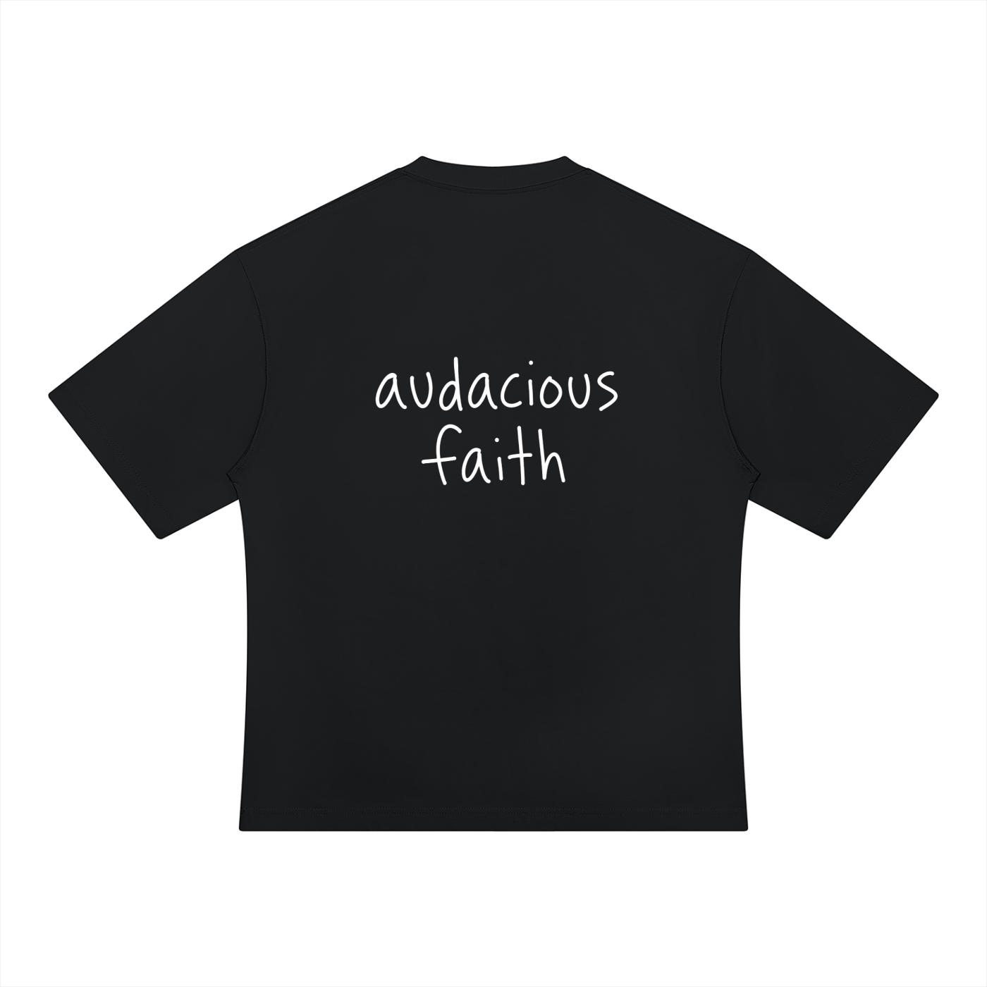 Cold Ideas Tee