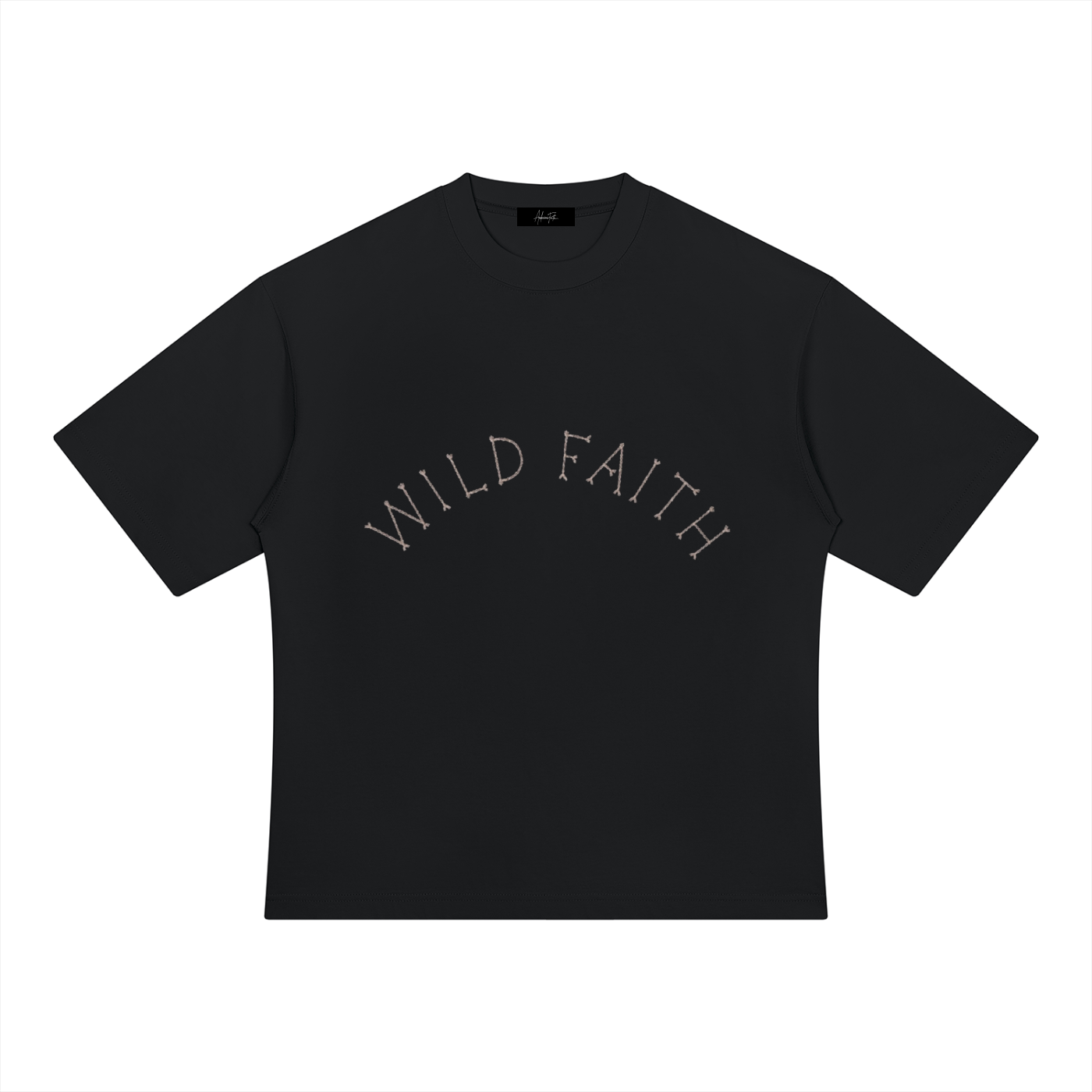 Wild Faith Tee