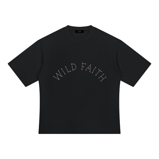 Wild Faith Tee