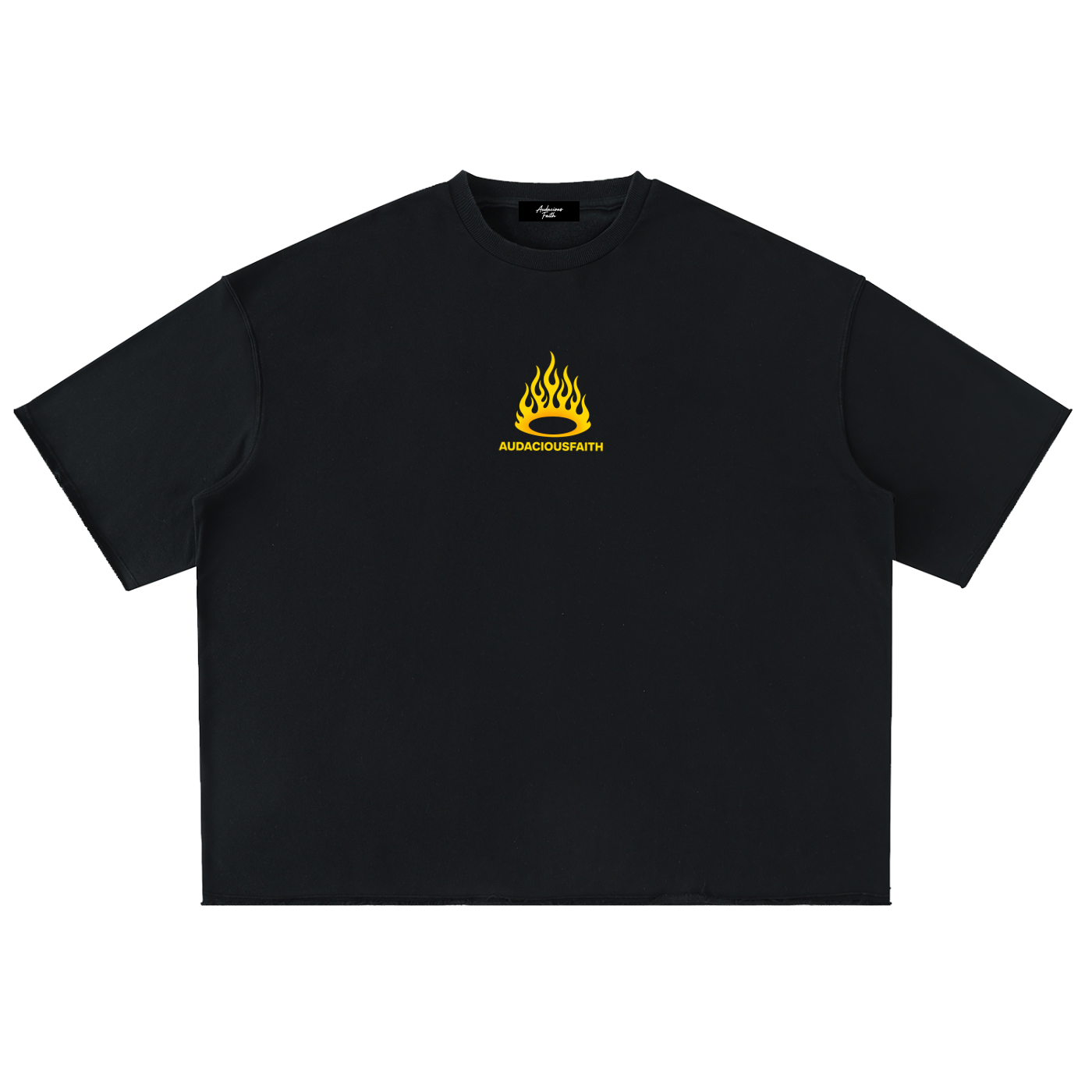 Refined by Fire Tee