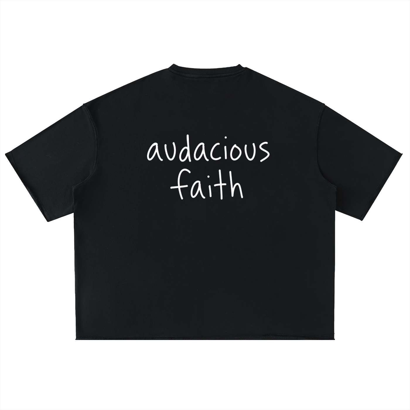 Cold Ideas Tee