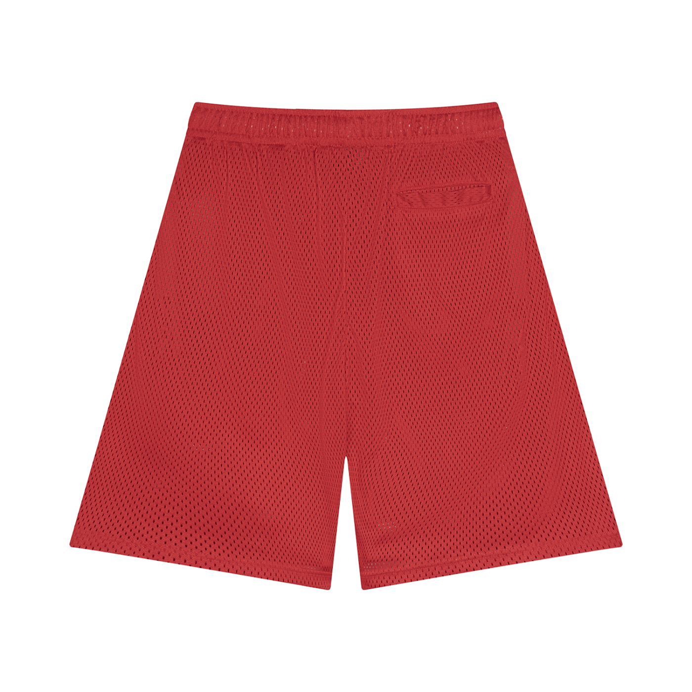 It’ll Make Sense Later Mesh Shorts