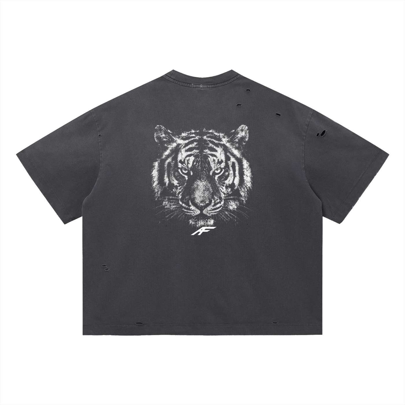 Stay Audacious Tee