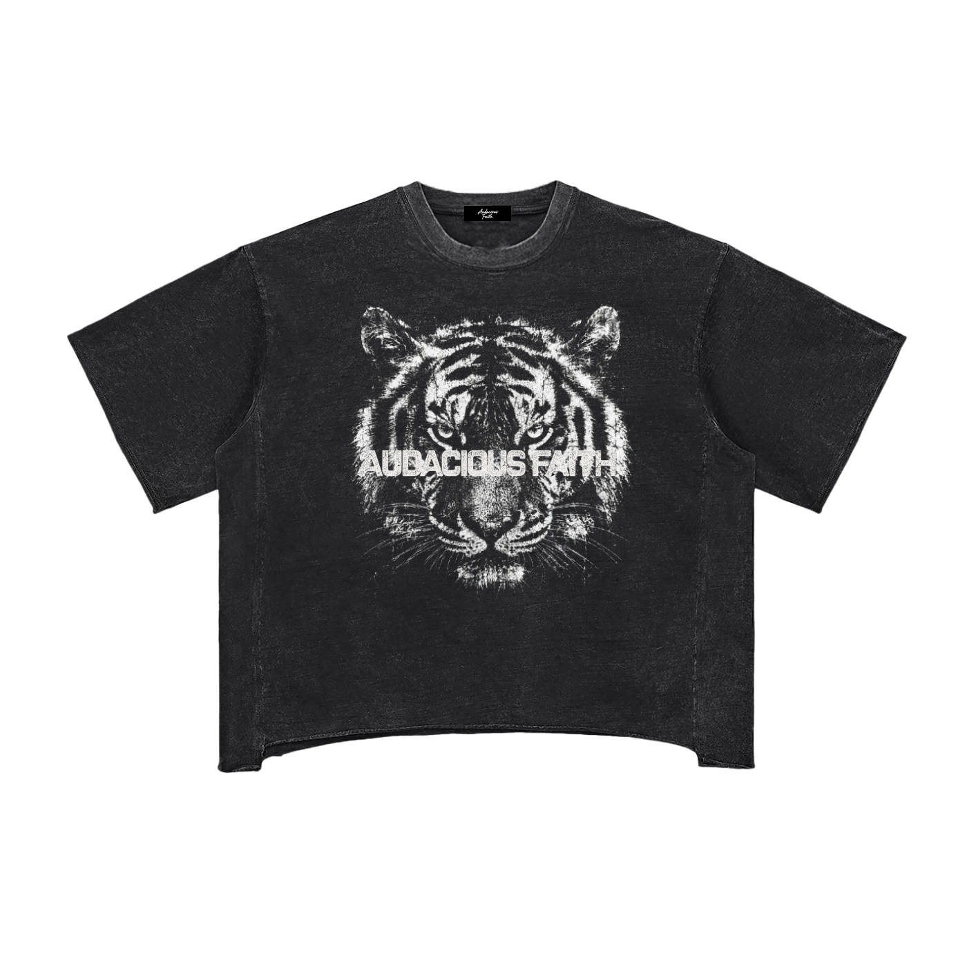 Primal Faith Tee