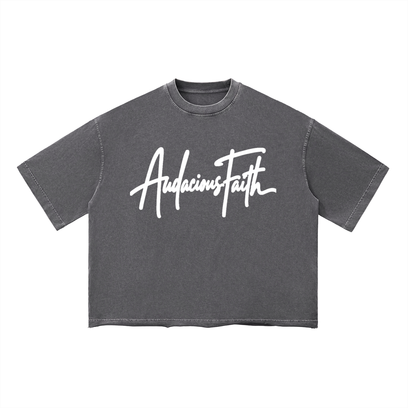 Written in Faith Tee