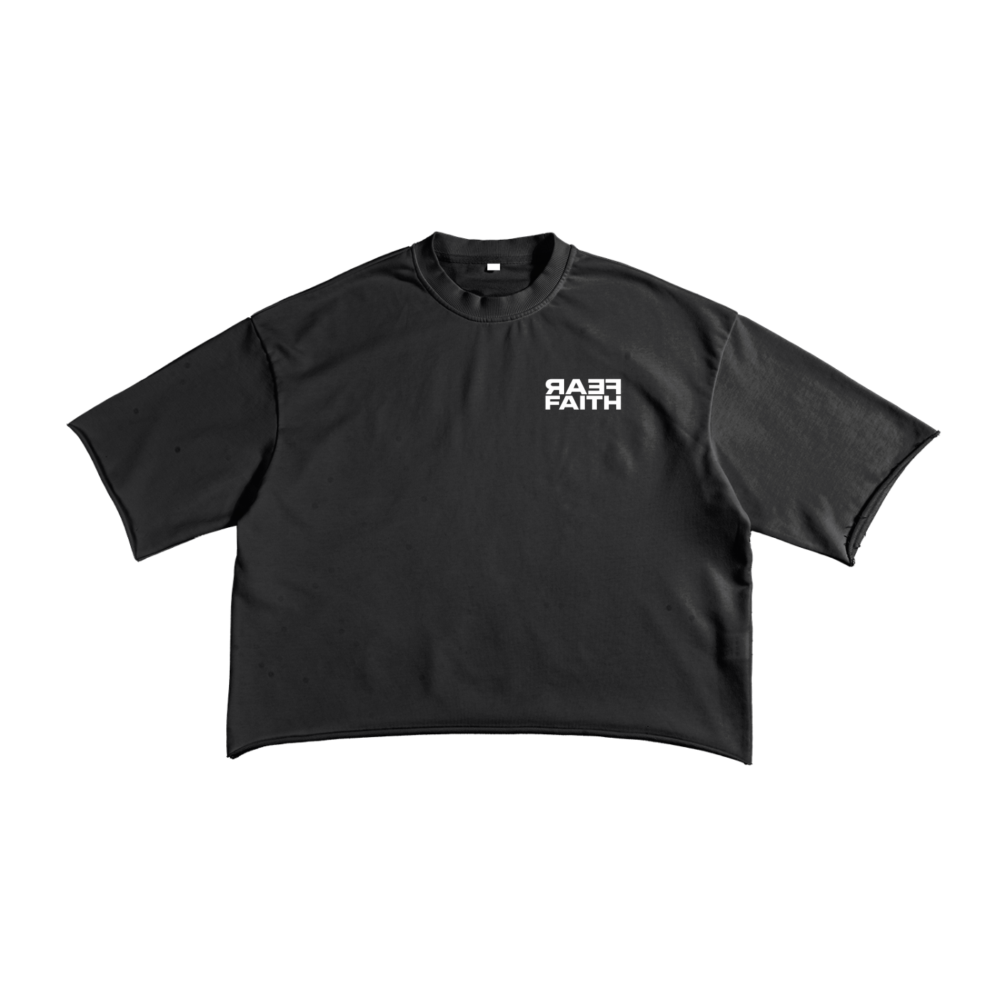 Bet On Faith Tee