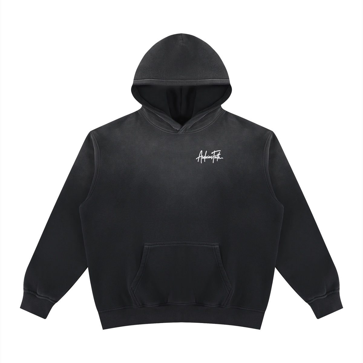 Quiet Confidence Hoodie