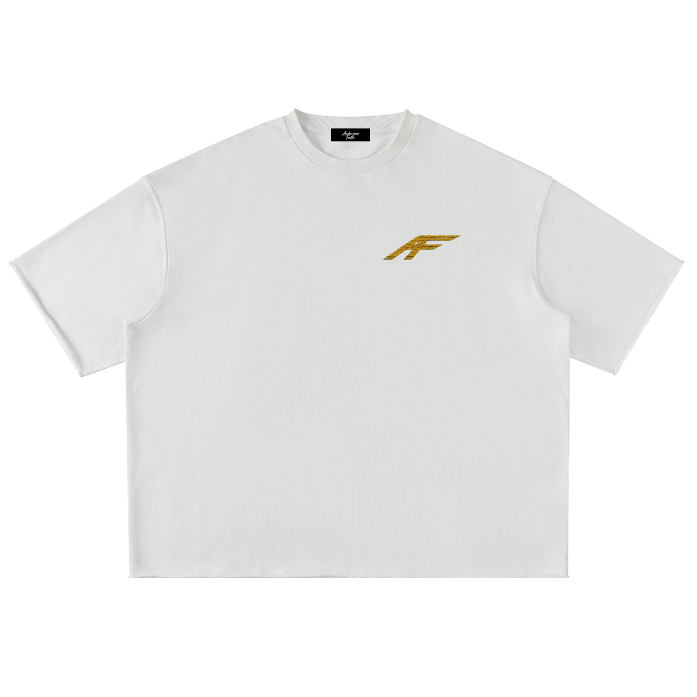 Live Audaciously Tee