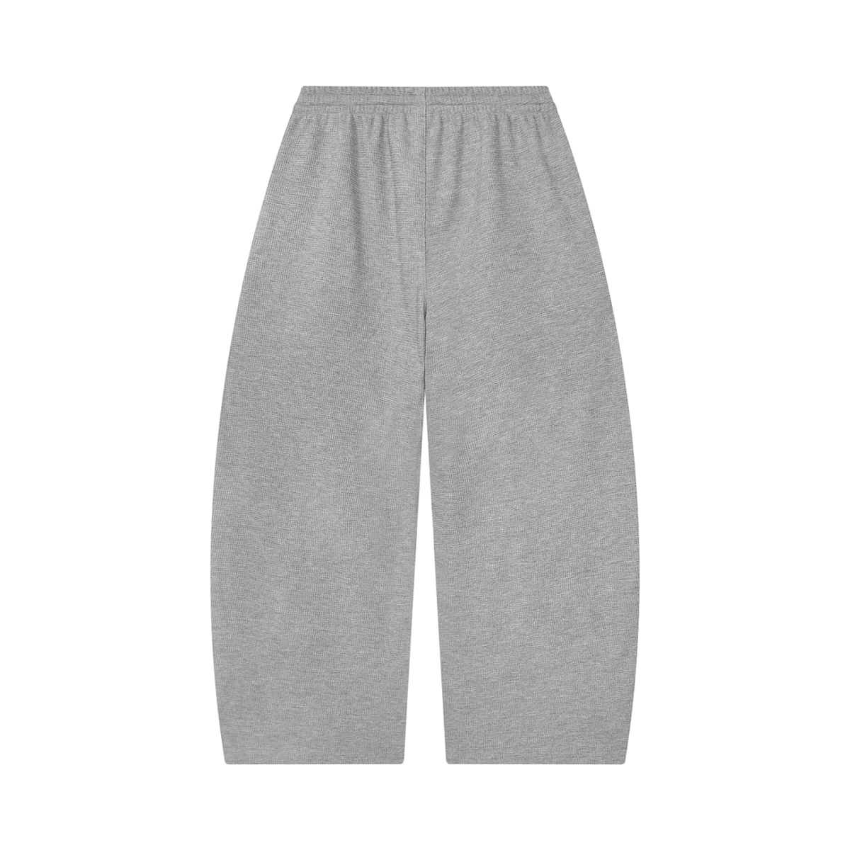 Steady Ground Waffle Pants
