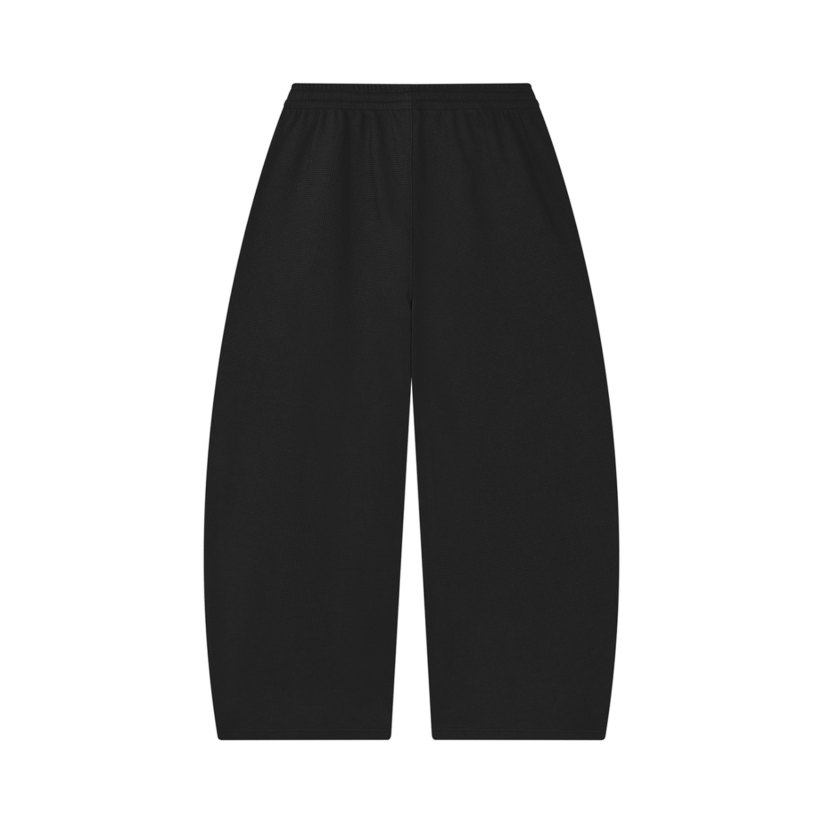 Steady Ground Waffle Pants